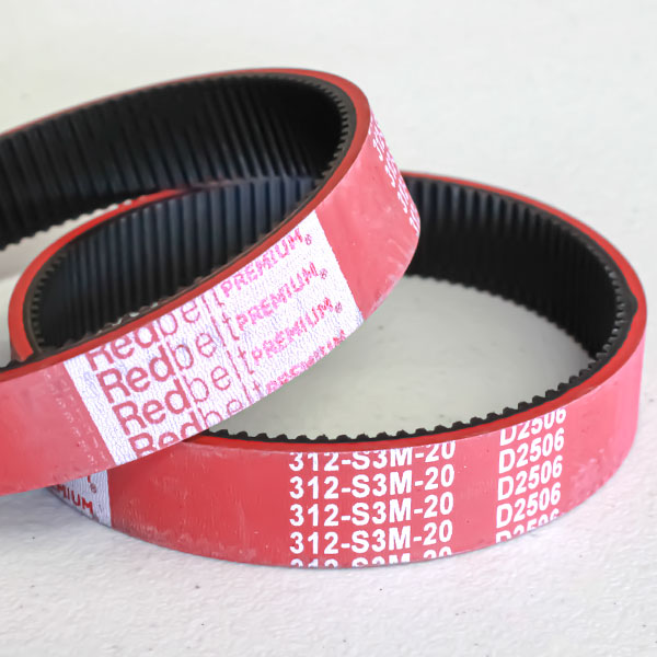 Grapas SelflexRedbelt