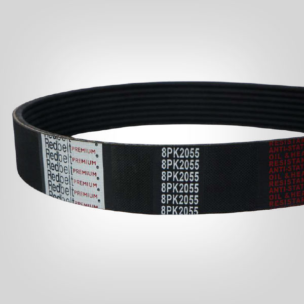 Grapas SelflexRedbelt