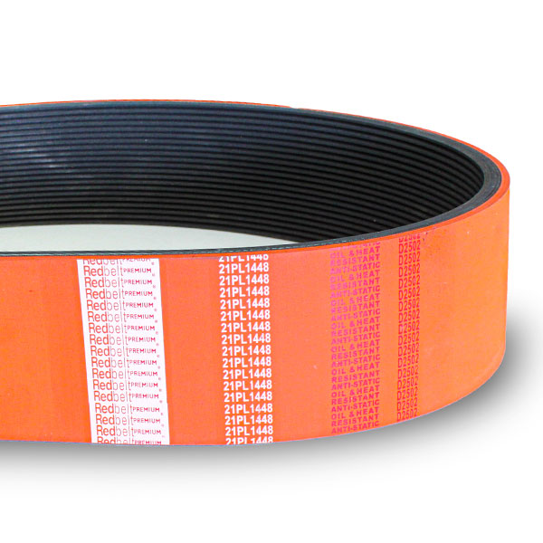 Grapas SelflexRedbelt