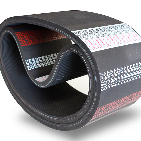 Grapas SelflexRedbelt