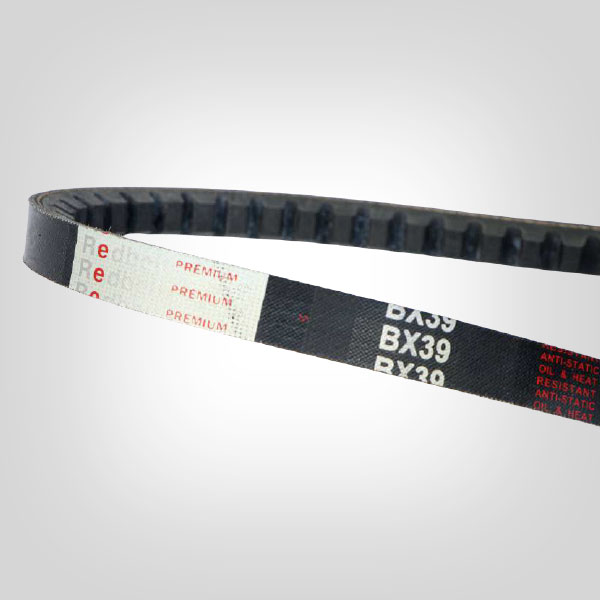 RedBelt