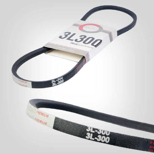 RedBelt