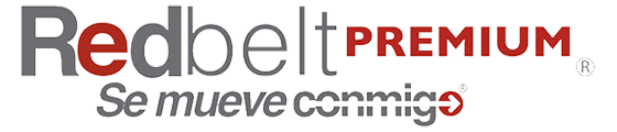 Redbelt