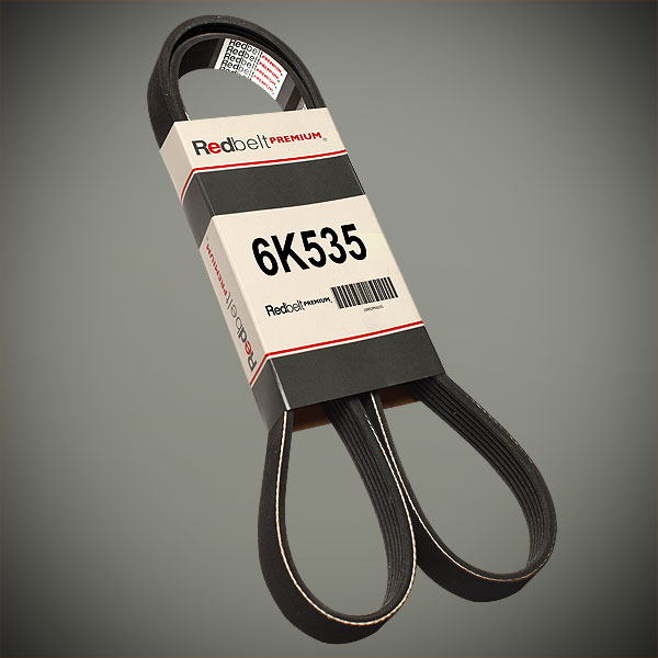 RedBelt