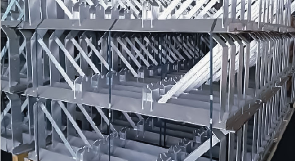 Grapas SelflexRedbelt