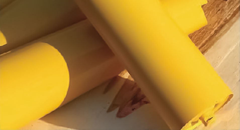 Grapas SelflexRedbelt