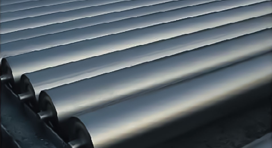 Grapas SelflexRedbelt