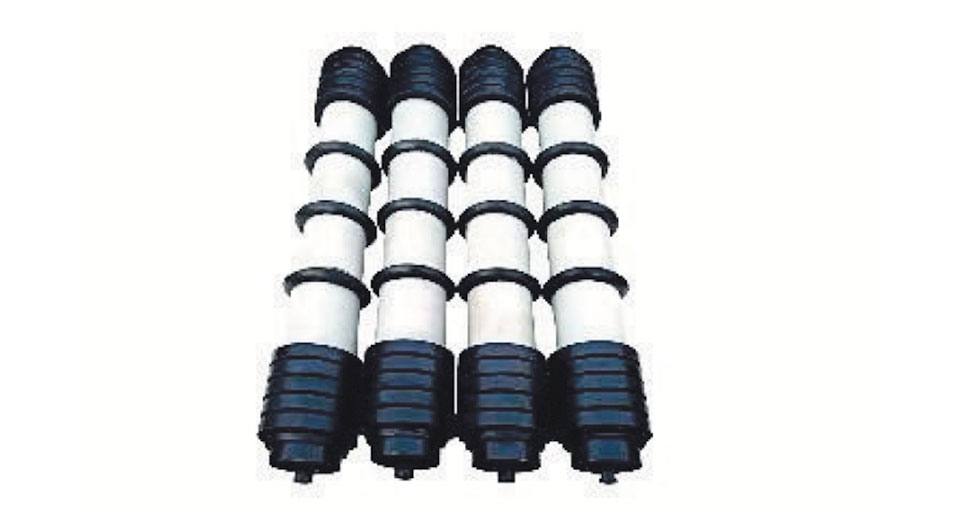 Grapas SelflexRedbelt