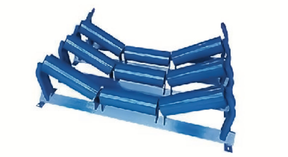 Grapas SelflexRedbelt