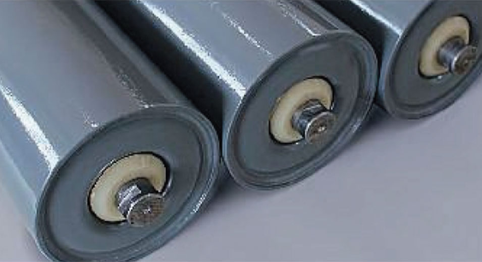 Grapas SelflexRedbelt