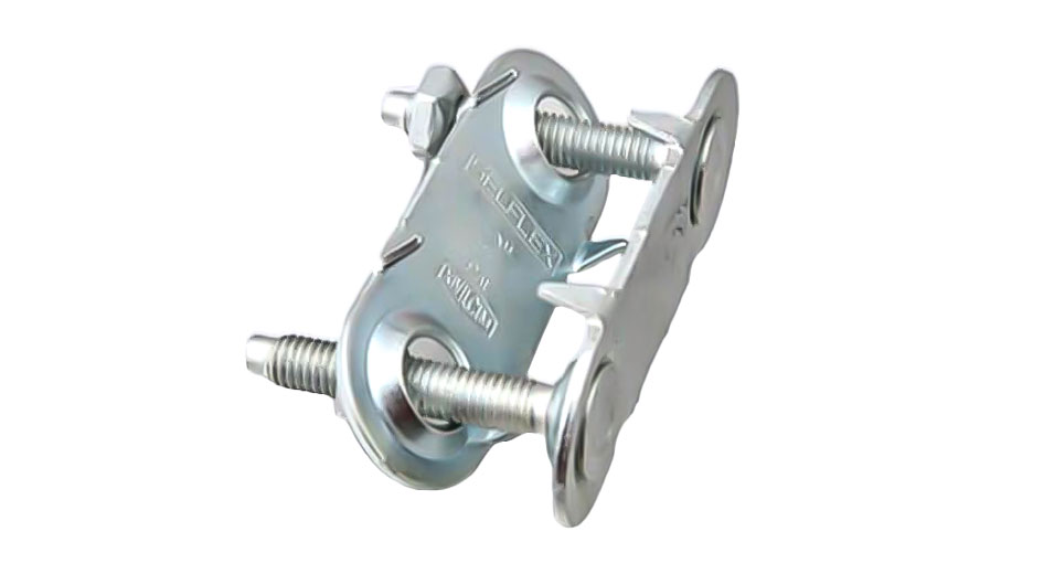 Grapas SelflexRedbelt