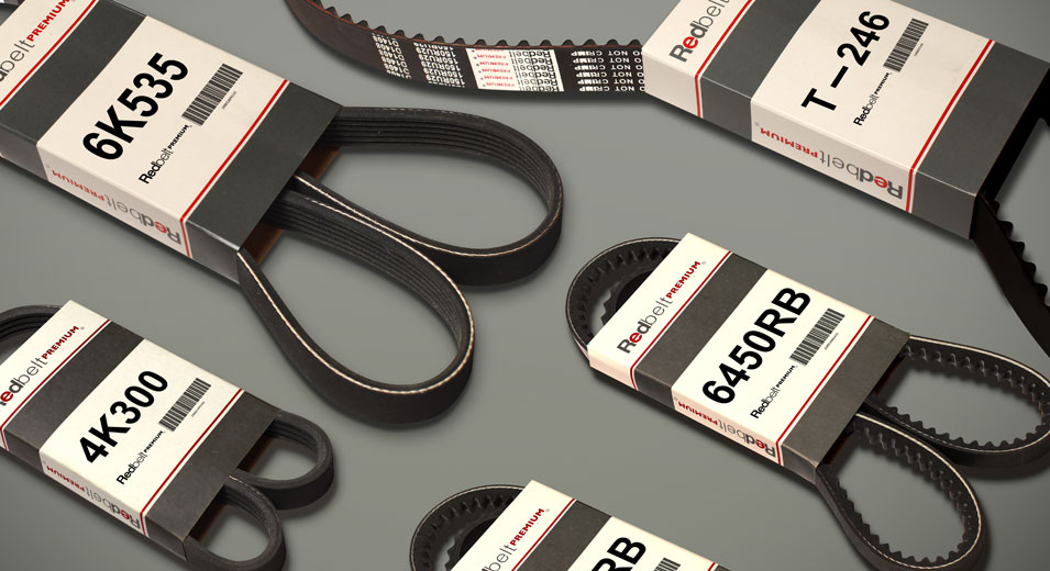 RedBelt