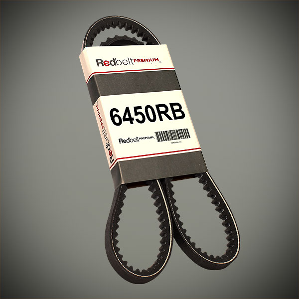 RedBelt
