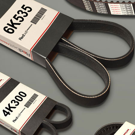 RedBelt