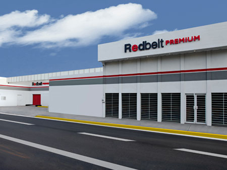 RedBelt