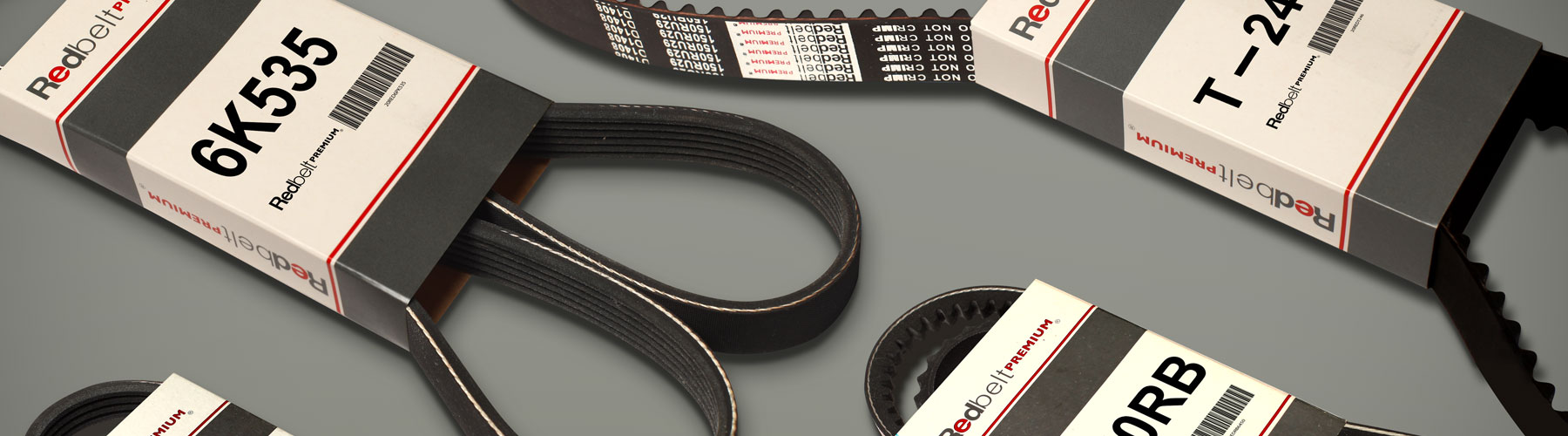 RedBelt